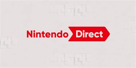 nintendo direct leak|Leaker Backs Up Nintendo Direct February 2024 Rumors